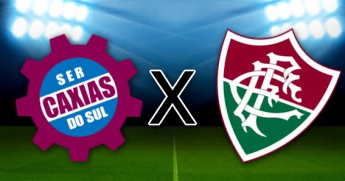 Caxias x Fluminense na Copa do Brasil: onde assistir ao vivo, horário e escalação