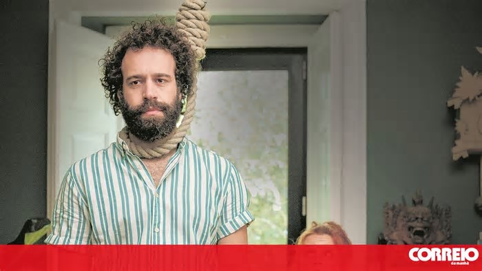 Um filme sobre o que significa ser adulto