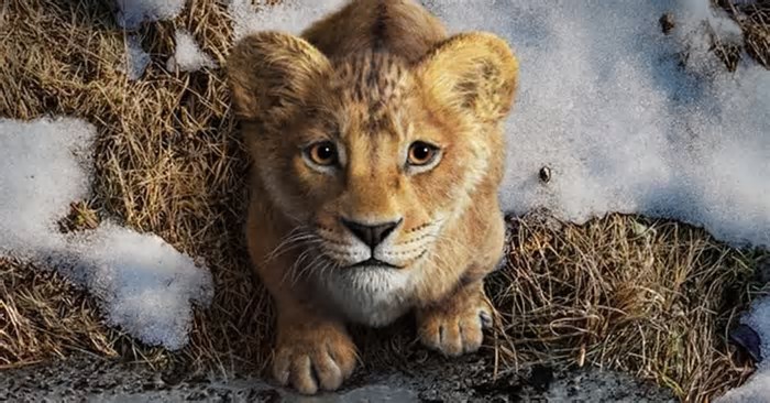 Mufasa: O Rei Leão ganha data de lançamento no Disney+