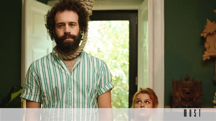Manuel Pureza, realizador d'Os Infanticidas: “A grande tragédia disto tudo é isto ser uma grande comédia”