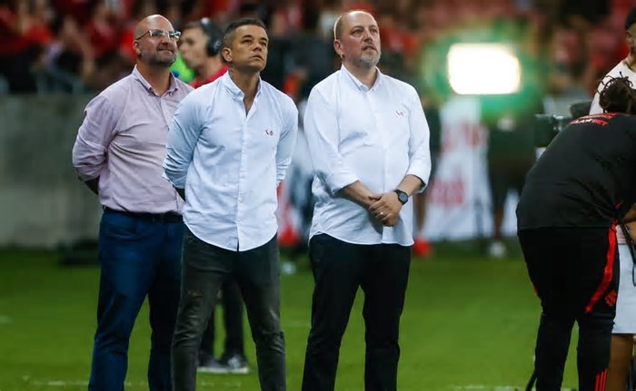 Internacional poderá ter grande notícia sobre o estádio Beira-Rio, nos próximos dias
