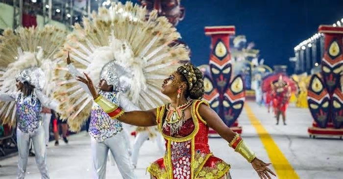 Confira tudo sobre o Carnaval 2025 em Porto Alegre