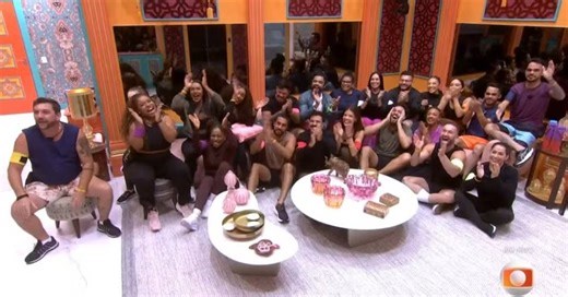 Cinco maiores ‘pedras no sapato’ do BBB 25, difíceis de se resolver
