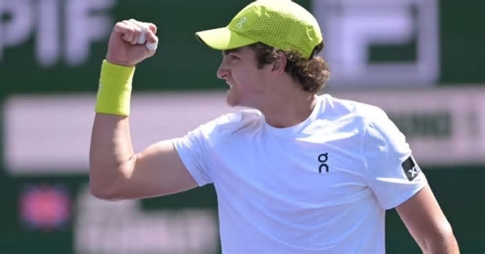 Atual 64º do mundo, João Fonseca vence Nishikori e avança à final do Challenger de Phoenix
