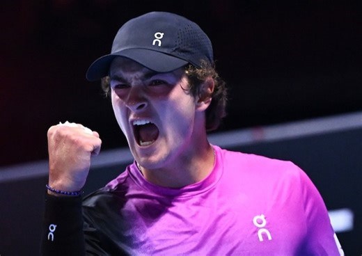 João Fonseca conquista o título do Challenger de Phoenix