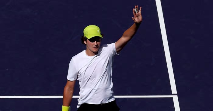 Fonseca é campeão em Phoenix; Monteiro perde em Santiago