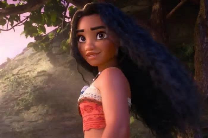 Moana 2: Filmmakers Falam Sobre Nova Fase da Heroína