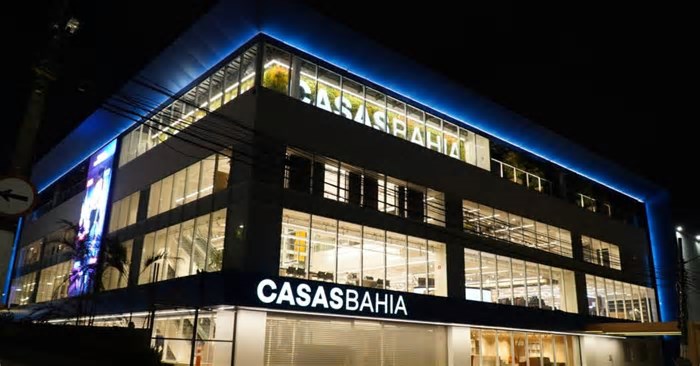 O novo acionista relevante da Casas Bahia