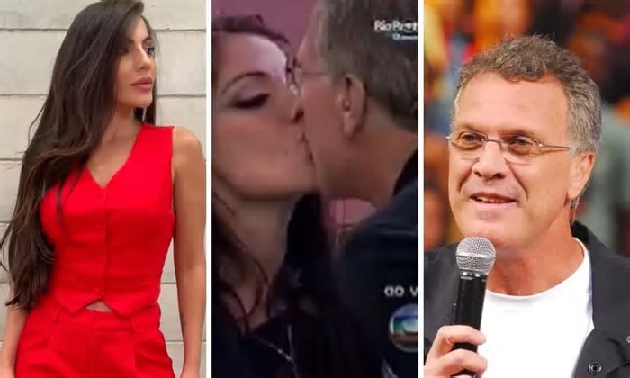 'BBB 25': Anamara abre jogo sobre affair com Pedro Bial após Sincerão