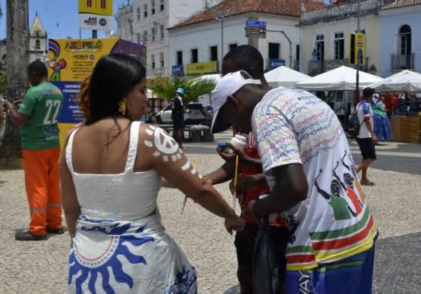 Movimentação turística permanece alta em Salvador mesmo após Carnaval