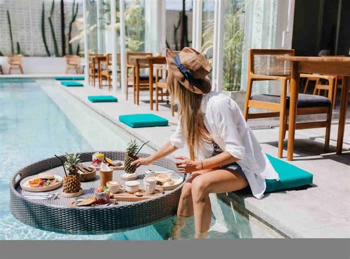 Resorts: buscas por all-inclusive crescem 60% no Hoteis.com