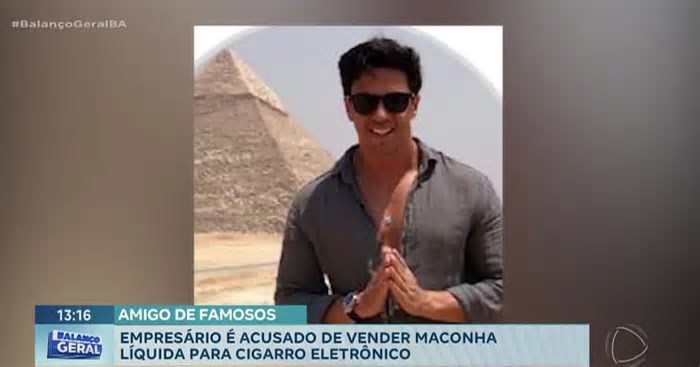 Operação Policial desmantela tráfico de maconha líquida em Salvador