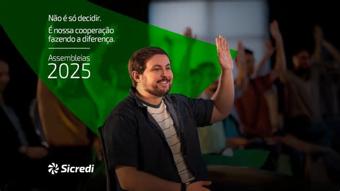 Sicredi Centro-Sul MS/BA iniciou Ciclo Assemblear 2025