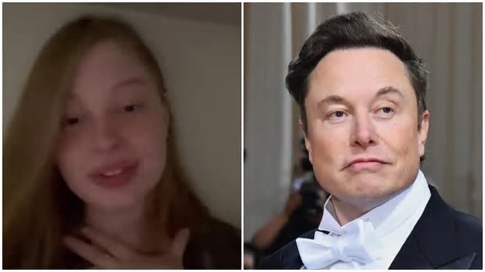 Quem é a filha trans de Elon Musk que não quer saber do pai