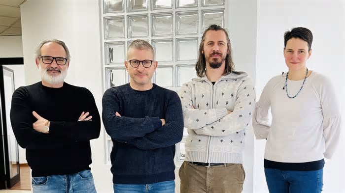 Round da 5 milioni di euro per Resilco, la startup che trasforma i rifiuti dell’industria in materie prime seconde