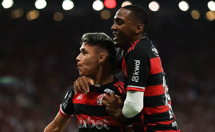Flamengo é pego de surpresa com acerto de jogador com time do futebol paulista