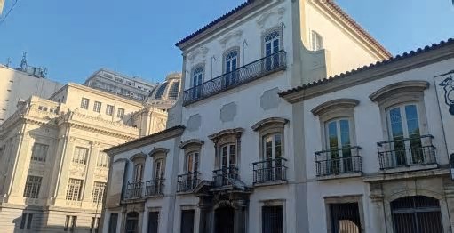 Paço Imperial: seu primeiro ocupante e a capital no Rio de Janeiro