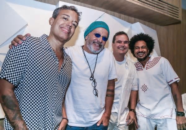 MUDEIdeNOME traz a “Volta no Dique ” no Aniversário de Salvador