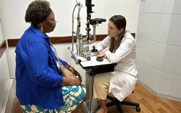 Mutirão oferece exames gratuitos de glaucoma e catarata em Salvador; saiba como participar