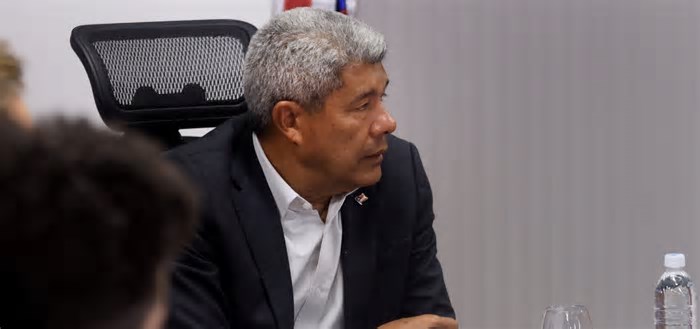 Jerônimo Rodrigues anuncia pacote de ações para aniversário de Salvador: