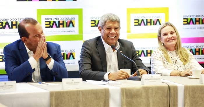 Governo do Estado apresenta pacote de investimentos e ações em comemoração ao aniversário de Salvador