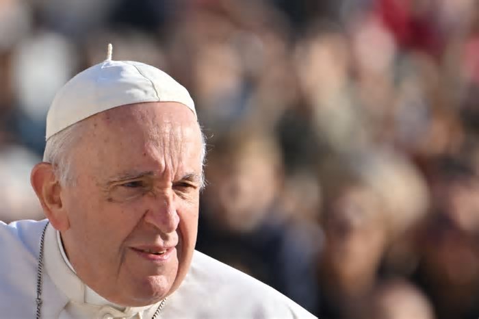 Papa Francisco agradece 'de todo o coração' as preces por sua saúde em mensagem de áudio divulgada pela Santa Sé