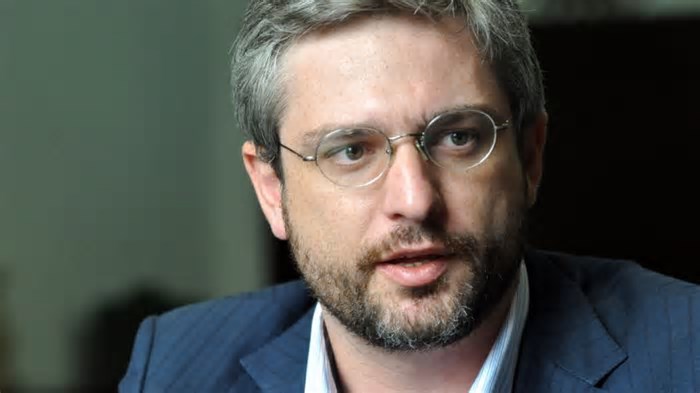 Adriano Massuda será o secretario executivo do Ministério da Saúde na gestão de Alexandre Padilha