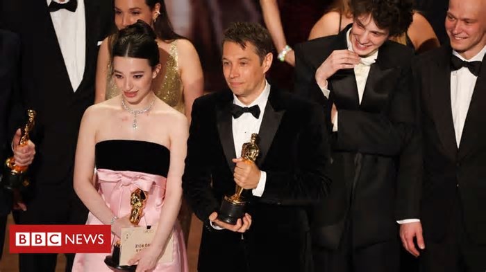 'Anora' leva 5 estatuetas e Brasil tem prêmio inédito; confira os vencedores do Oscar 2025