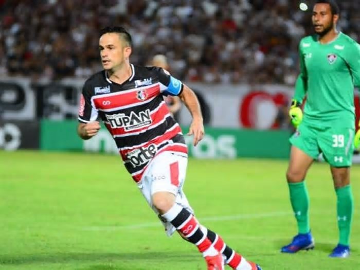 Santa Cruz: relembre as últimas vezes que o Tricolor conseguiu reverter desvantagens no mata-mata