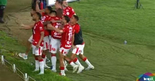 Vila Nova consegue virada histórica e é campeão goiano após 20 anos