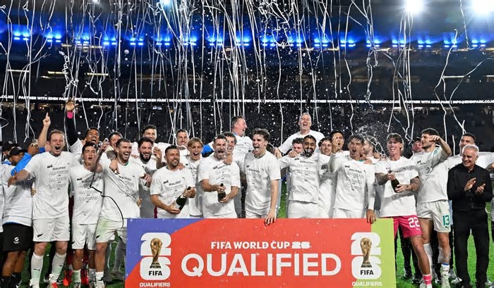 Copa do Mundo de 2026 já tem cinco classificados; saiba quais e como funcionam as eliminatórias