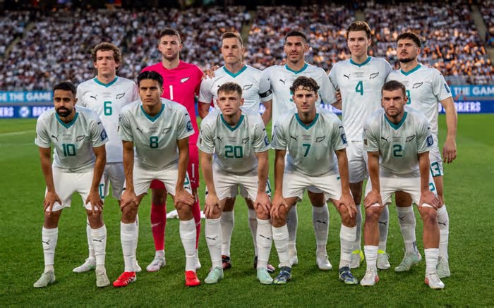 Copa do Mundo de 2026 tem mais uma seleção classificada