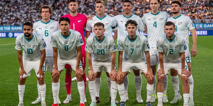 Nova Zelândia retorna à Copa do Mundo após 3 a 0 sobre Nova Caledônia