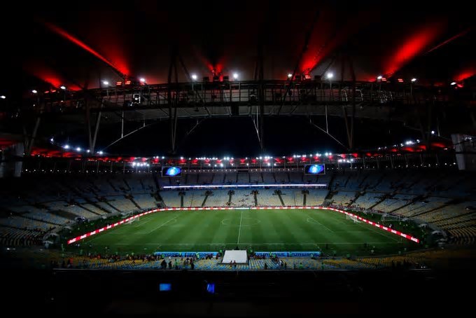 Jogos do Brasileirão contarão com novidade no Rio de Janeiro