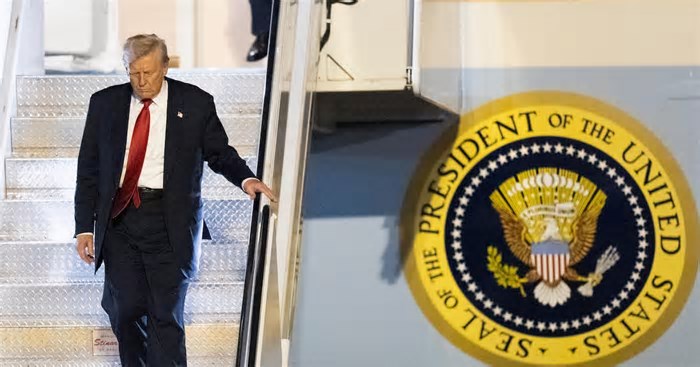 Tarifas recíprocas dos Estados Unidos entram em vigor em 2 de abril