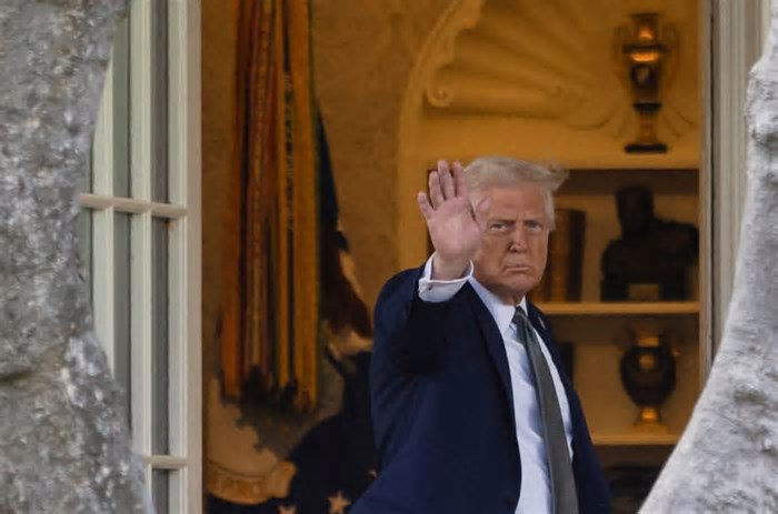 Muitos elementos do acordo com Ucrânia foram acertados, mas há muito a ser feito, diz Trump antes de ligação a Putin