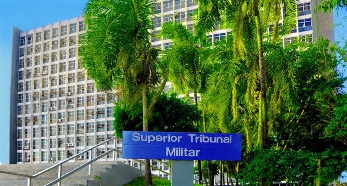 Saiba tudo sobre o concurso do Superior Tribunal Militar; salário inicial é de R$ 14.852