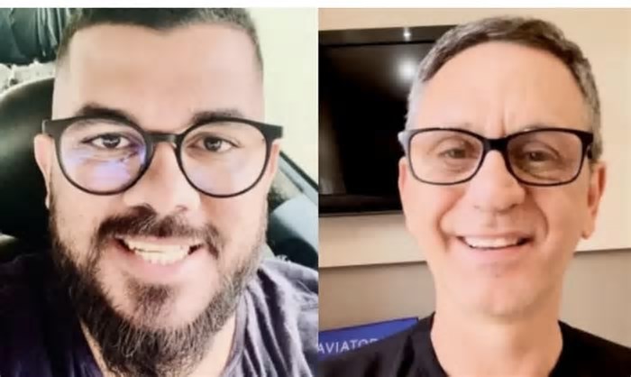 “Morreu fazendo o que amava”, diz mãe de missionário morto junto com pastor no RJ