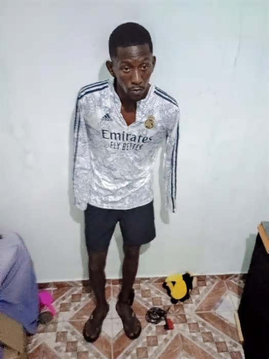 Homem considerado maior assaltante da Zona Sul é preso no Centro do Rio