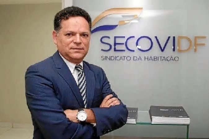 Vendas de imóveis disparam com a redução do ITBI no Distrito Federal