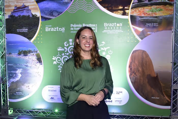 Prêmio Braztoa de Sustentabilidade 2025 abre inscrições com novidades e destaque para a Amazônia