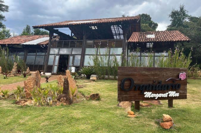 Jardim Botânico celebra 40 anos de lazer, preservação e conhecimento