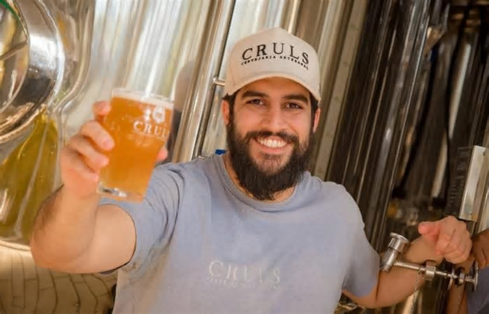 Mercado cervejeiro do DF ganha força com lançamento de associação