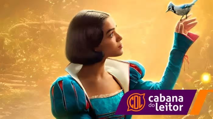 Branca de Neve é elogiado pela crítica