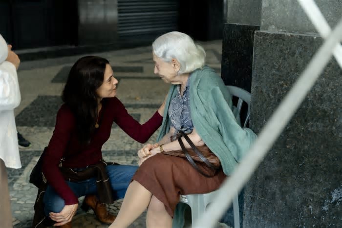 Filme ‘Vitória’ arrecadou mais de R$4 milhões com apenas três dias em cartaz