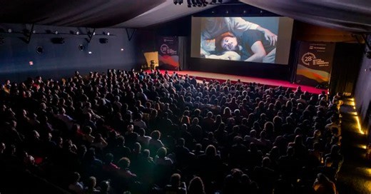 Mostra Tiradentes SP chega à 13ª edição na capital paulista