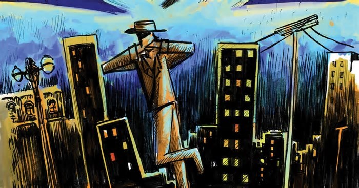 Exposição em Caxias do Sul celebra obra e legado do poeta curitibano Paulo Leminski