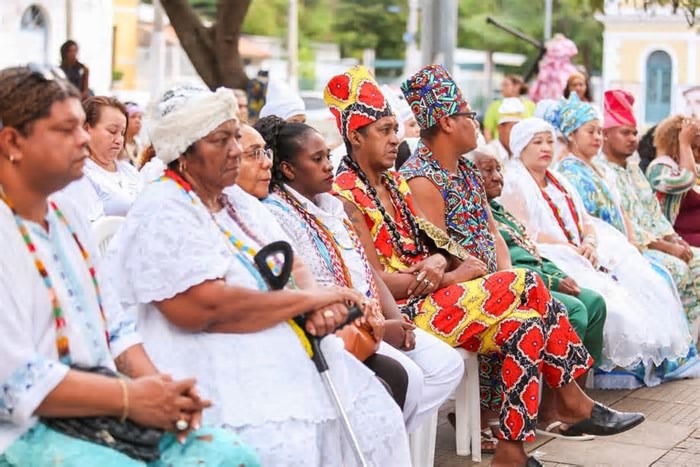 Com foco em inclusão, conferência marca avanço do turismo de base negra