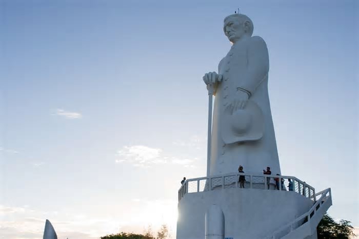 Com novos equipamentos, Cariri é destino para diversos perfis de turistas
