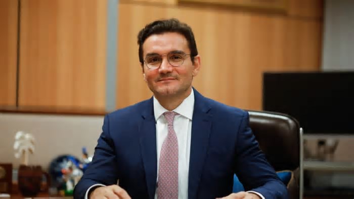Ministro do Turismo Celso Sabino será recebido pelo prefeito Zequinha Lima em Cruzeiro do Sul